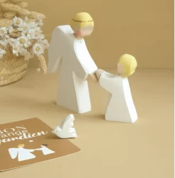 10 idées de cadeaux de baptême religieux pour garçon et fille