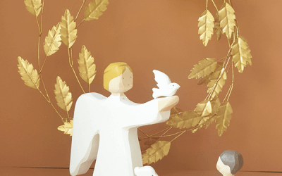 Quels sont les symboles forts du baptême ? Offrir un cadeau porteur de sens.