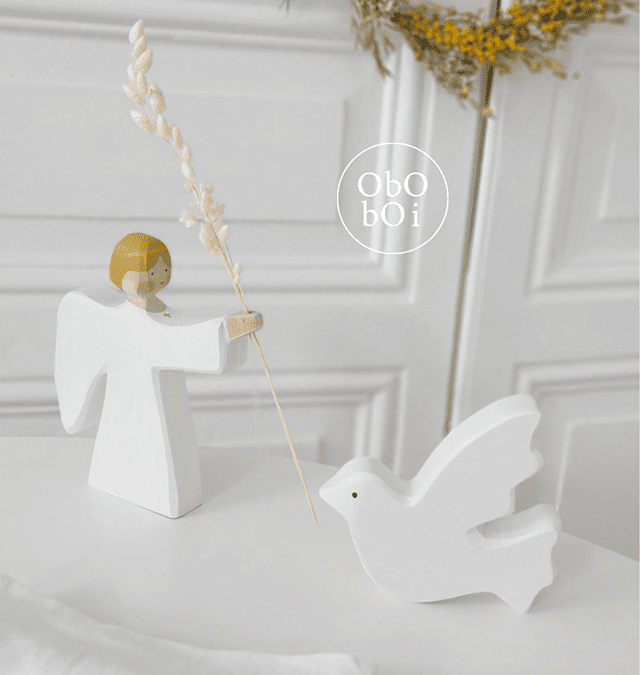 5 objets religieux design à intégrer dans une déco contemporaine