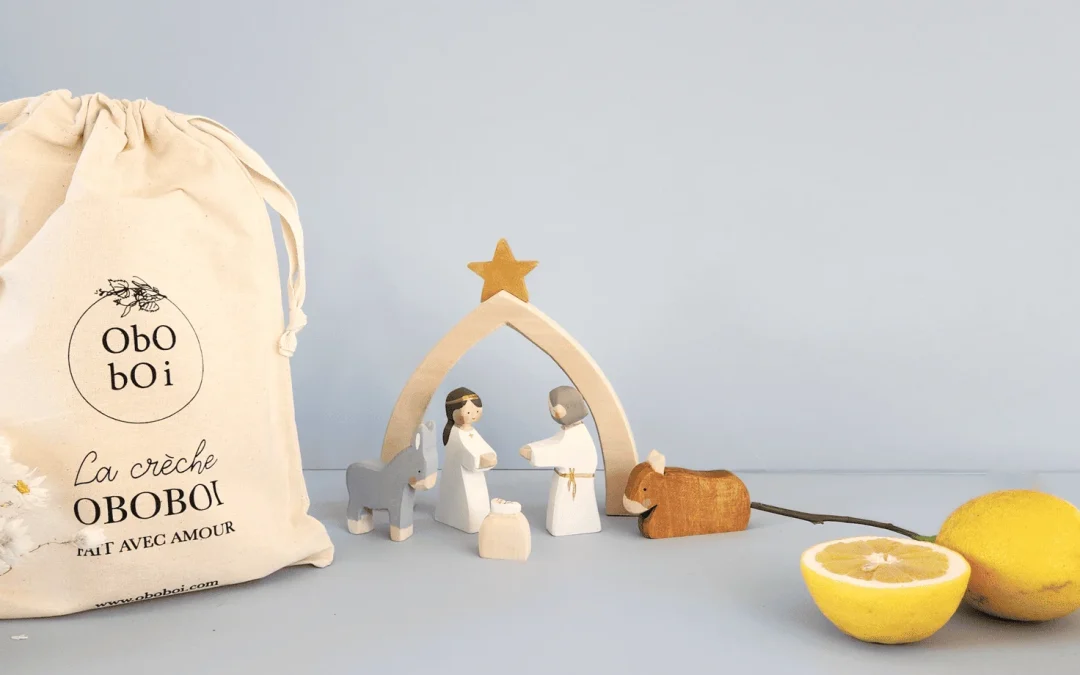 Grande ou mini crèche de noël : comment choisir la crèche idéale ?