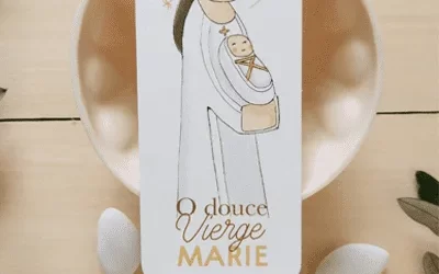 30 idées de cadeaux de communion : religieux, symboliques et originaux