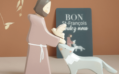 5 idées de cadeaux de communion pour les garçons qui marquent les esprits